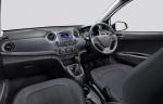 Hyundai i10 GO! 2016 года (UK)